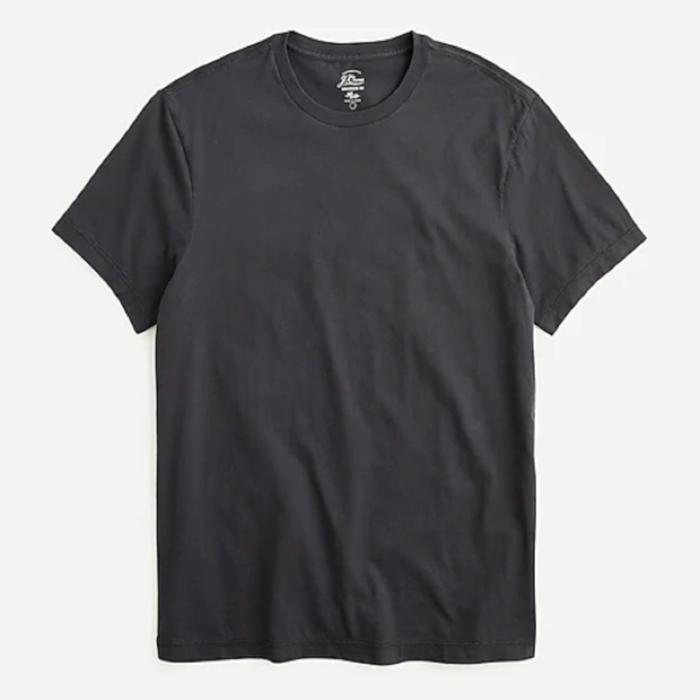 NWT J. Crew Mercantile Broken-in Tee